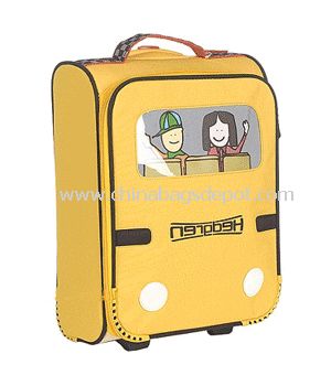 External Luggages