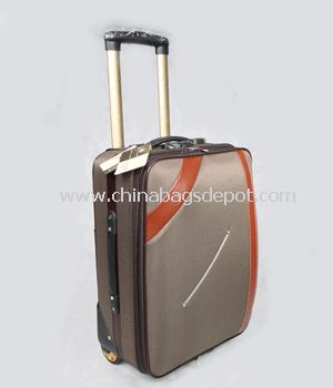 External Trolley Bags