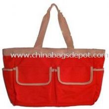 many pocket shopping bag images