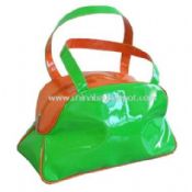 PVC-Shopping Damentasche images