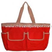 many pocket shopping bag images