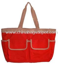 molti tasca borsa shopping