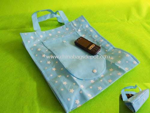 Eco bolsas de 210D