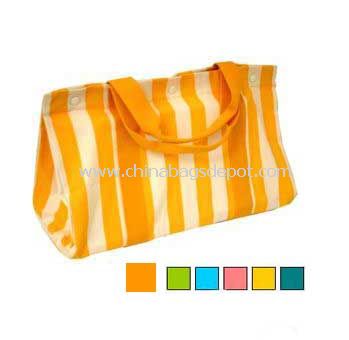 420D/PVC Tote bag