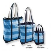 printed fabric tote bag images