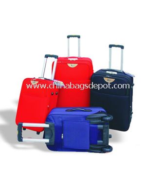 External luggage Bag