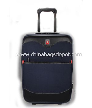 External trolley bag