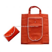 Non woven shopping bag images