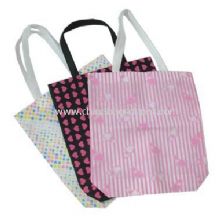 non-woven shopping bag images