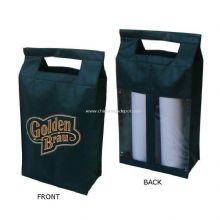 Non woven wine bag images