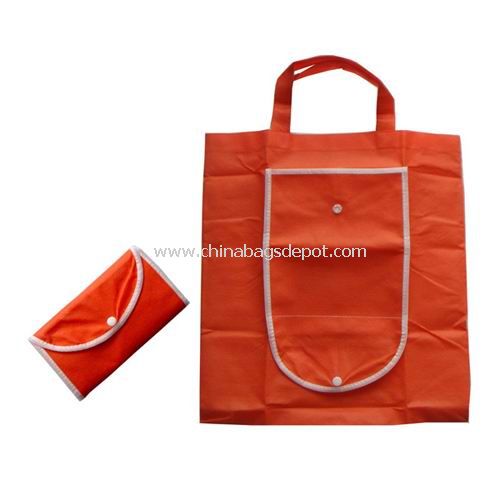 Non woven shopping bag