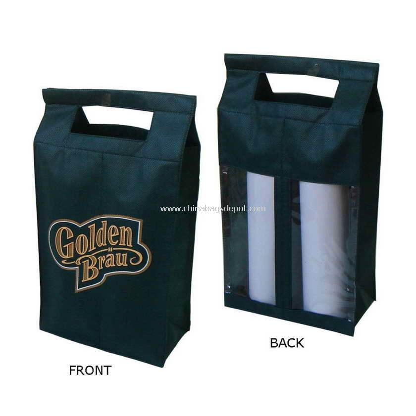 Non woven wine bag