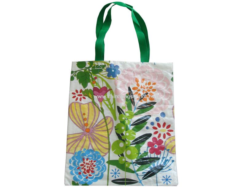 PP shopping bag