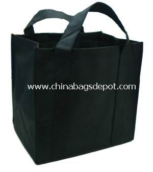 shopping bags