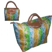 600D polyester tote bag images