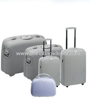 ABS Luggage