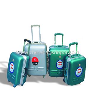 ABS Luggages