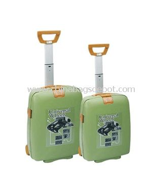 Children PC Luggage