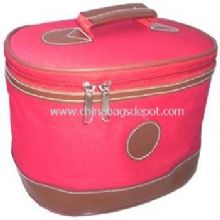 600D cosmetic bag images