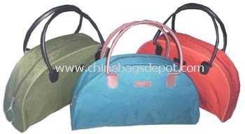 600D Nylon shopping bag