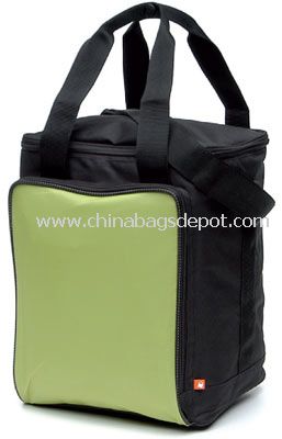 600D/PVC Cooler bag