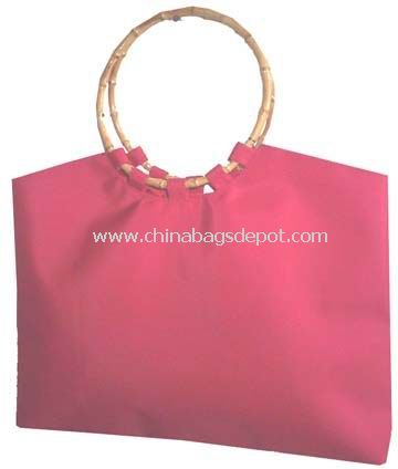 Fashion shopping bag