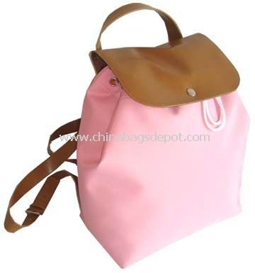 Signora shopping bag