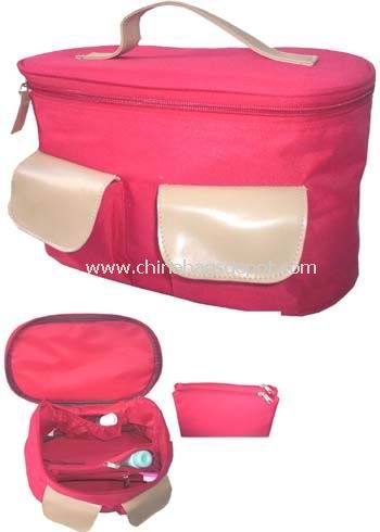 sac de cosmetice 600d