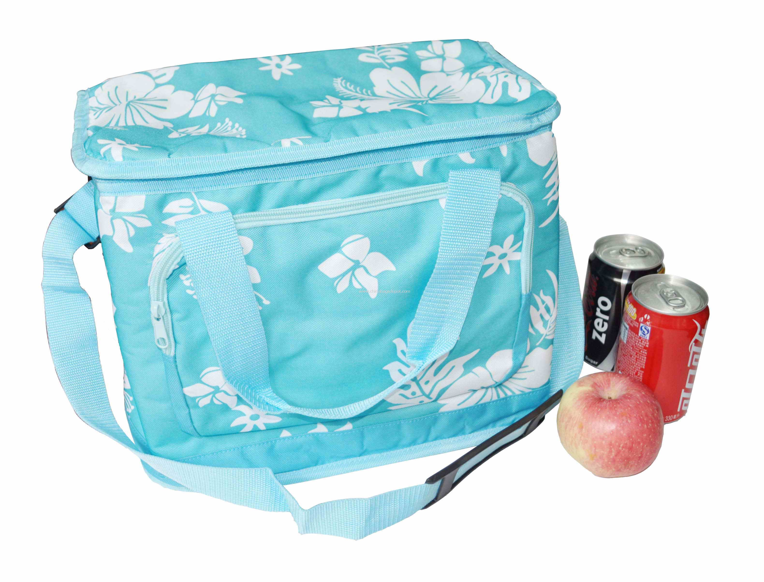 Large cooler bag