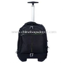 Trolley backpack images