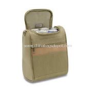 600D/PVC & Silver aluminum foil Cooler bag images