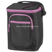 600D/PVC Picnic cooler bag images