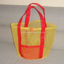 Mesh-Tasche images