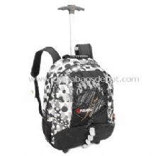 Trolley backpack images