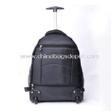 Trolley backpacks images