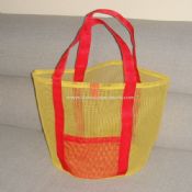 mesh tote bag images