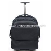 Oxford Tuch Trolley Rucksack images