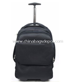 Oxford cloth Trolley backpack