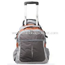 Trolley backpack images