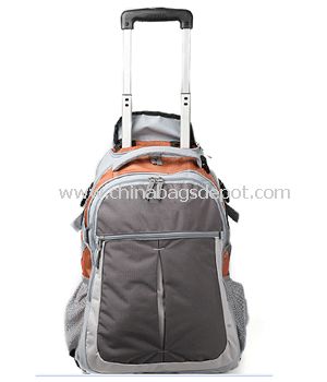 Mochila Trolley