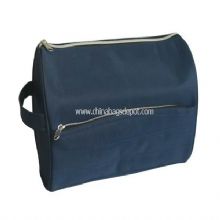Small microfibre cosmetic bag images