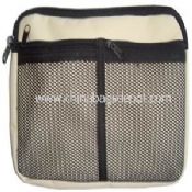 600D Nylon cosmetic bag images