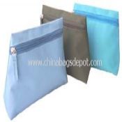 600D Nylon small cosmetic bag images
