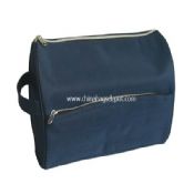 Small microfibre cosmetic bag images