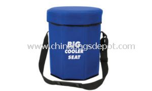 Seat cooler