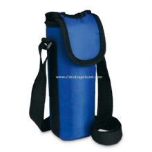 Shoulder and carrier cooler bag images