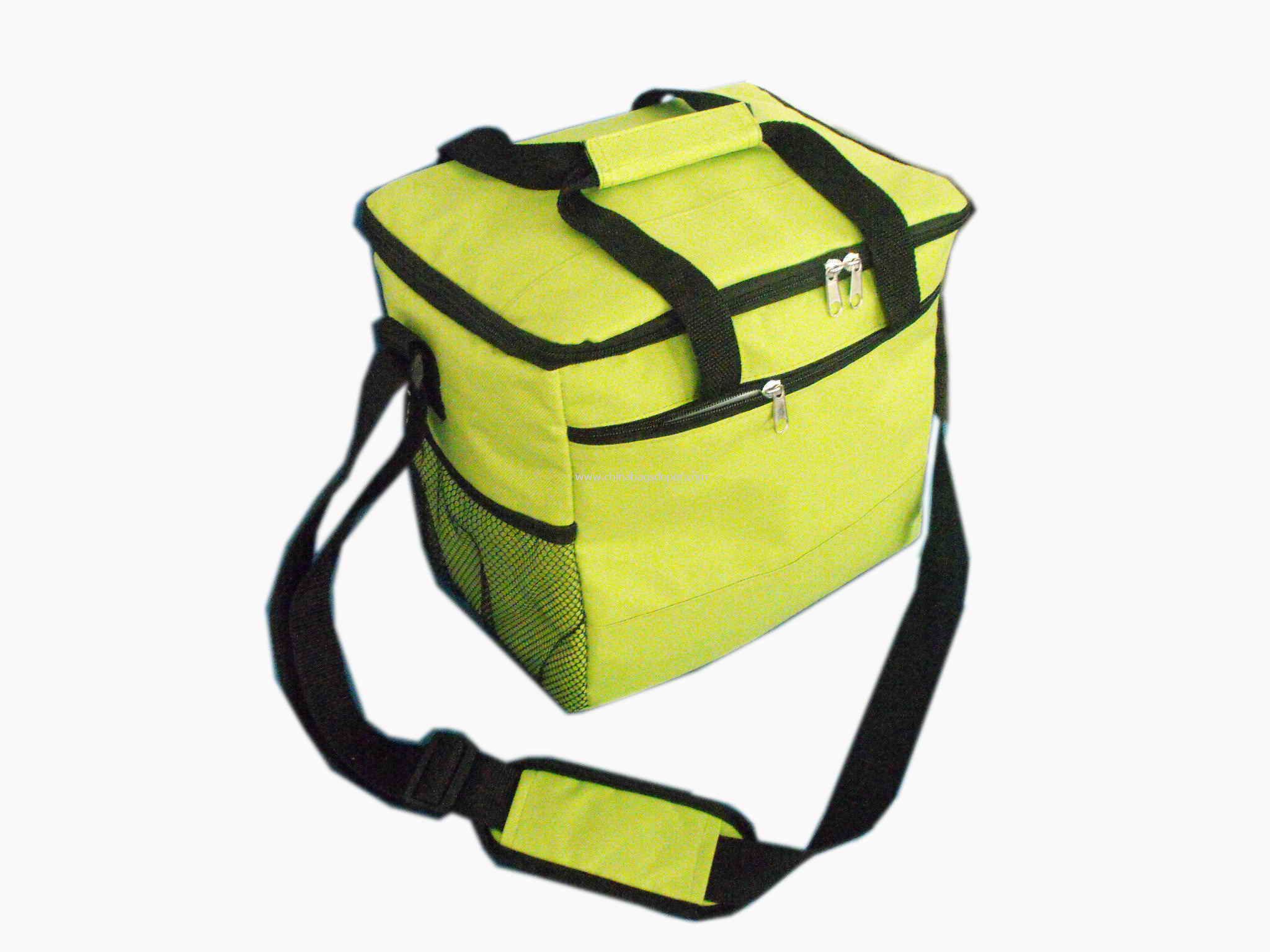 Mochilas lancheiras