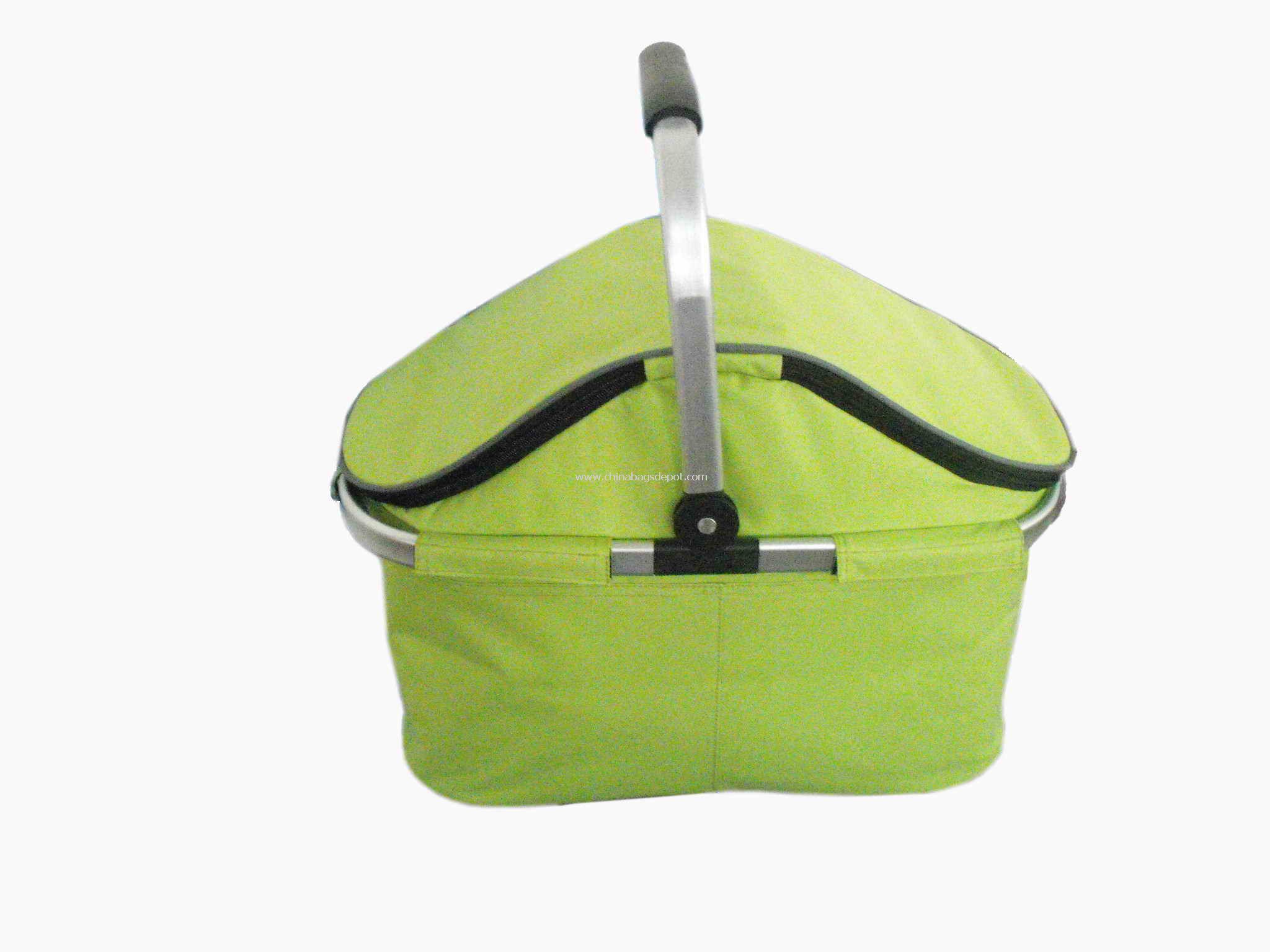 Picnic market cooler bag