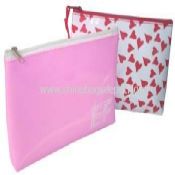 Borsa in PVC cosmetici images