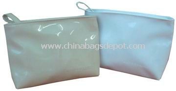 PVC kozmetik çantası images
